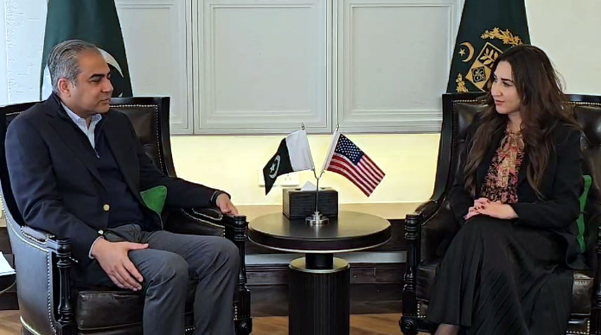 US officials appreciate Pakistan’s cooperation on counterterrorism, security